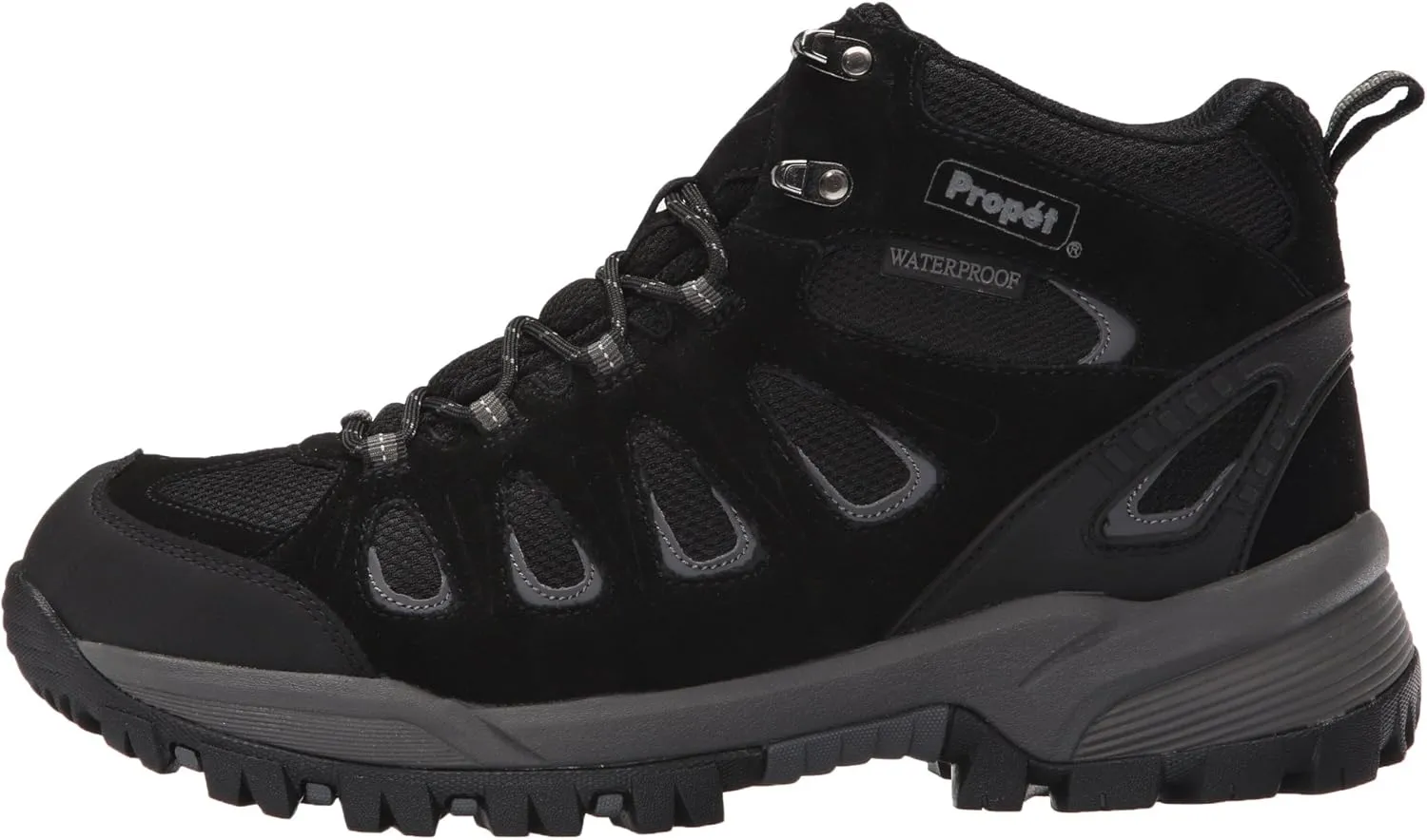 Propt Men's Ridge Walker Hiking Boot