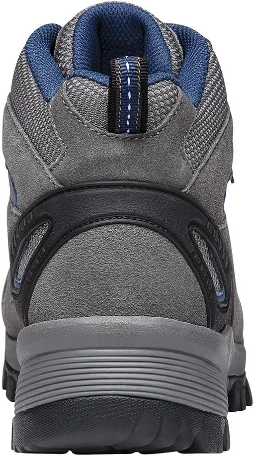 Propt Men's Ridge Walker Hiking Boot