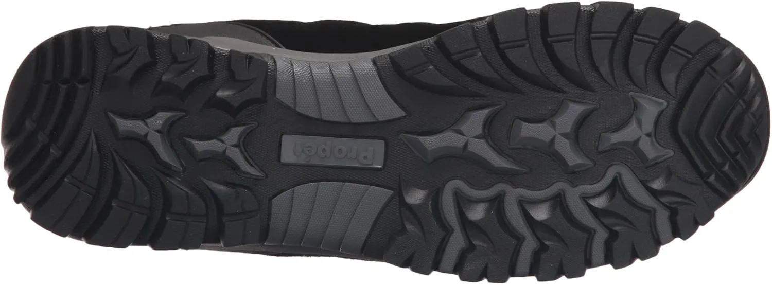 Propt Men's Ridge Walker Hiking Boot