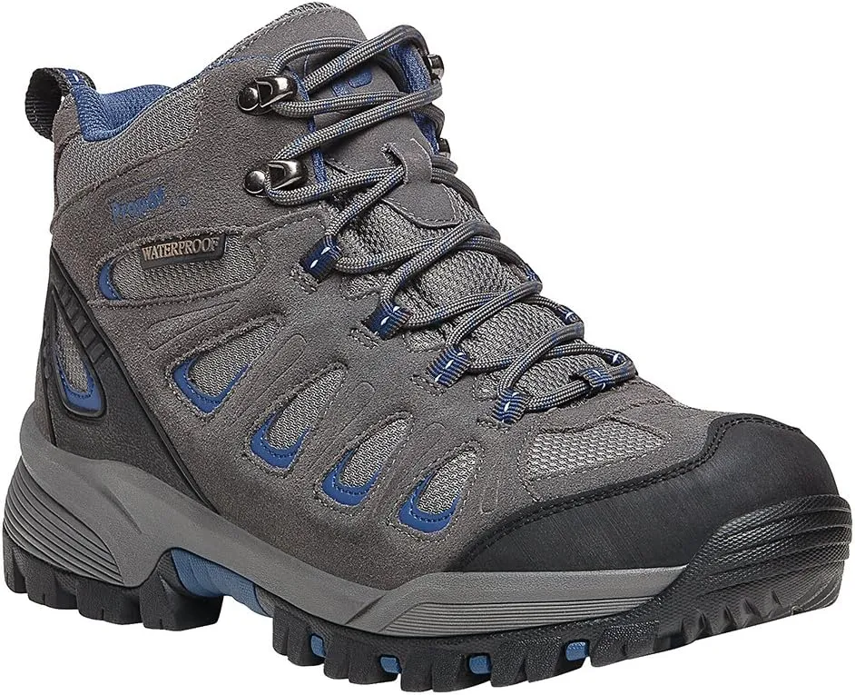 Propt Men's Ridge Walker Hiking Boot