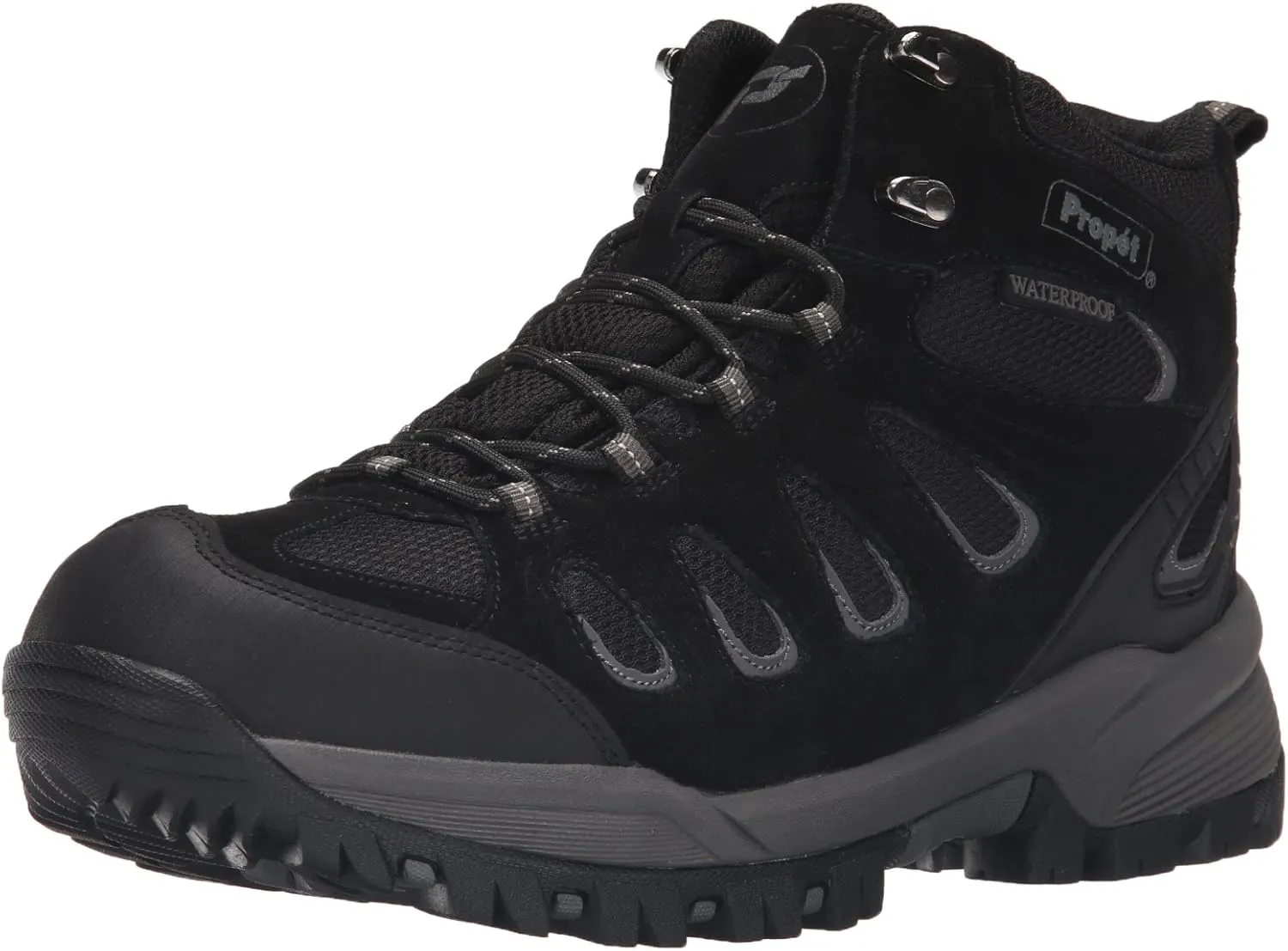 Propt Men's Ridge Walker Hiking Boot