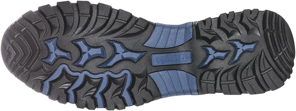 Propt Men's Ridge Walker Hiking Boot