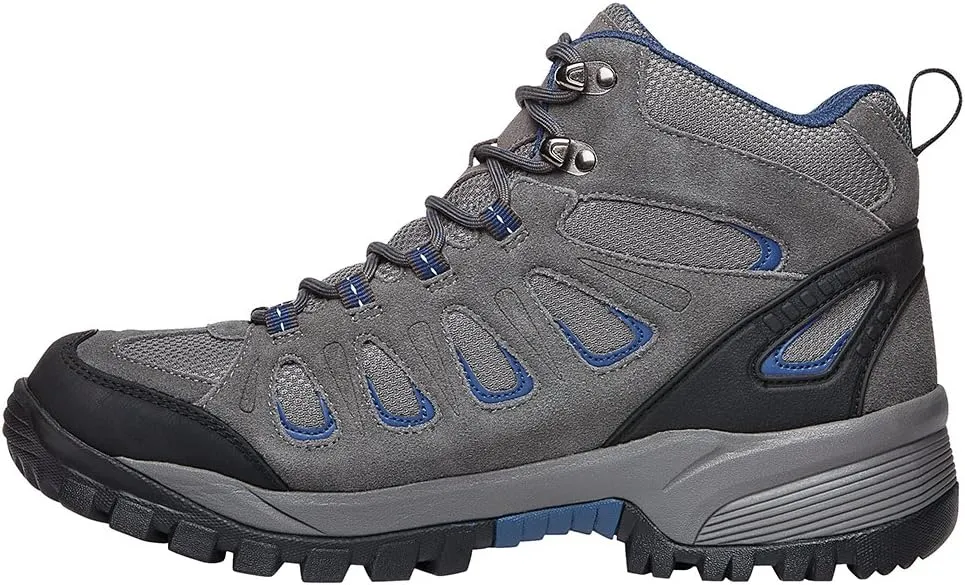 Propt Men's Ridge Walker Hiking Boot