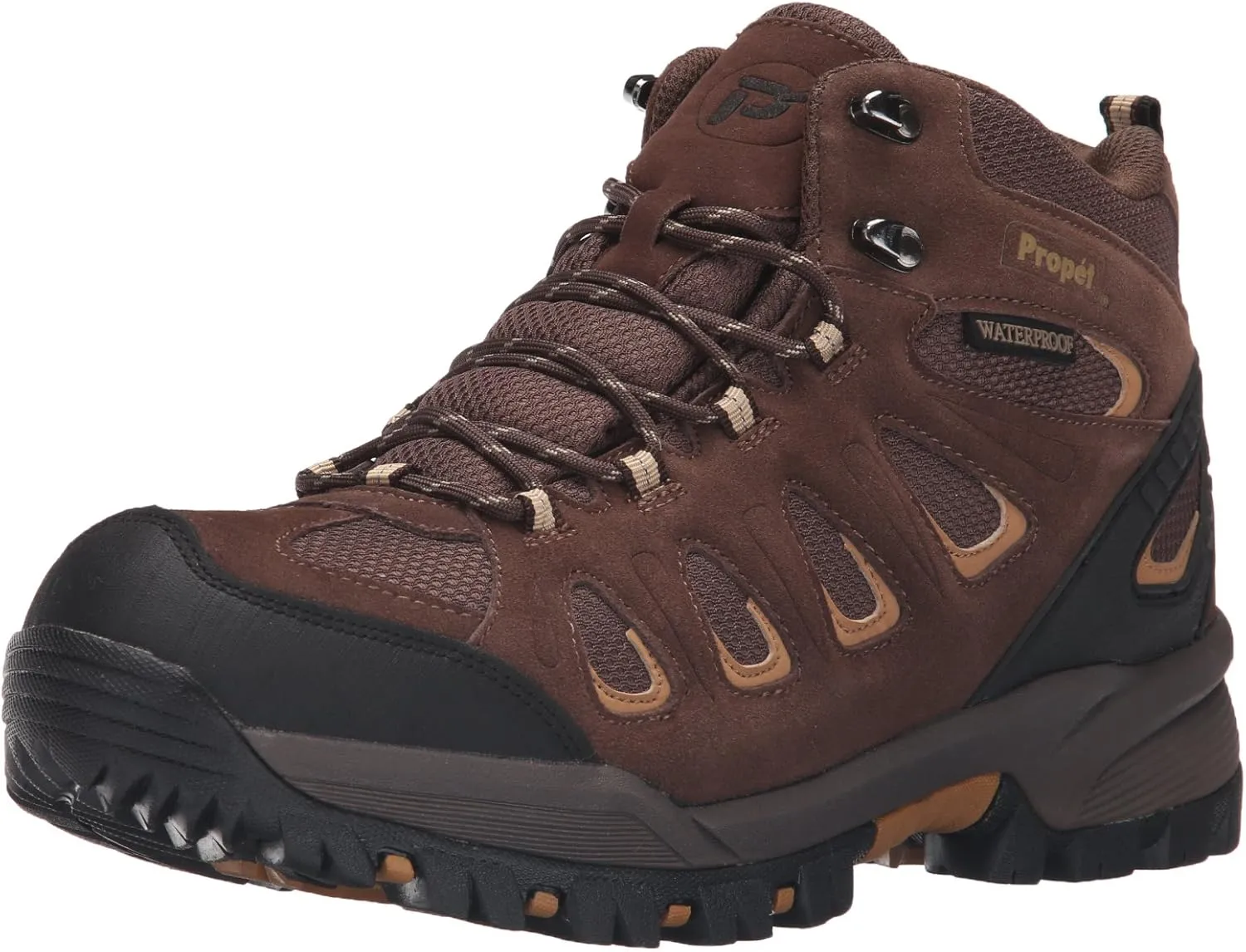 Propt Men's Ridge Walker Hiking Boot