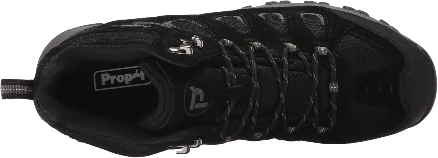 Propt Men's Ridge Walker Hiking Boot