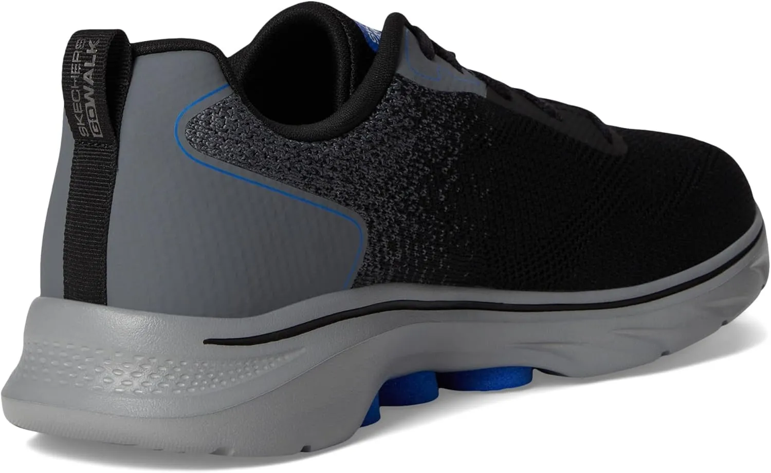 Skechers Men's Go Walk 7-Ennoble Sneaker