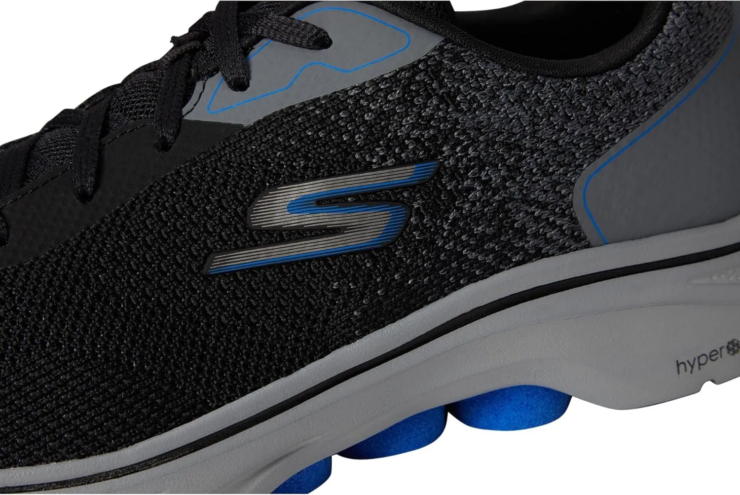 Skechers Men's Go Walk 7-Ennoble Sneaker