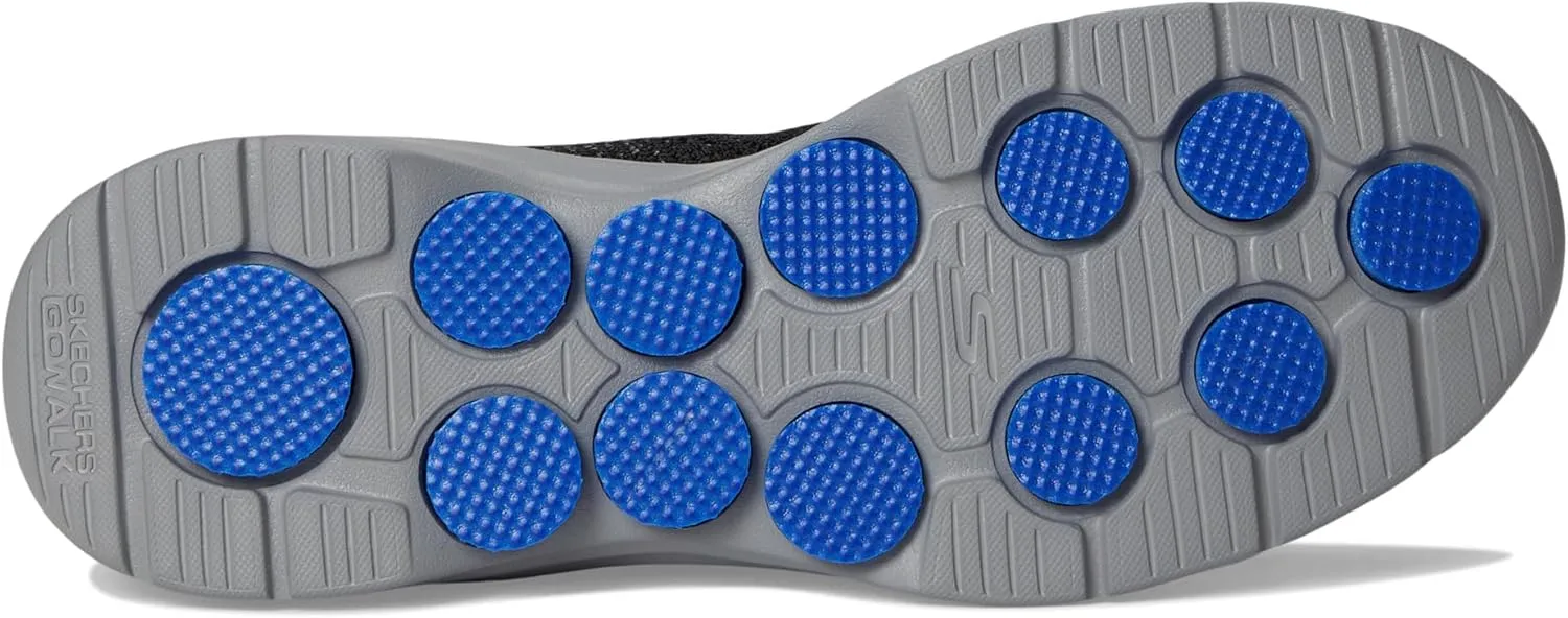 Skechers Men's Go Walk 7-Ennoble Sneaker