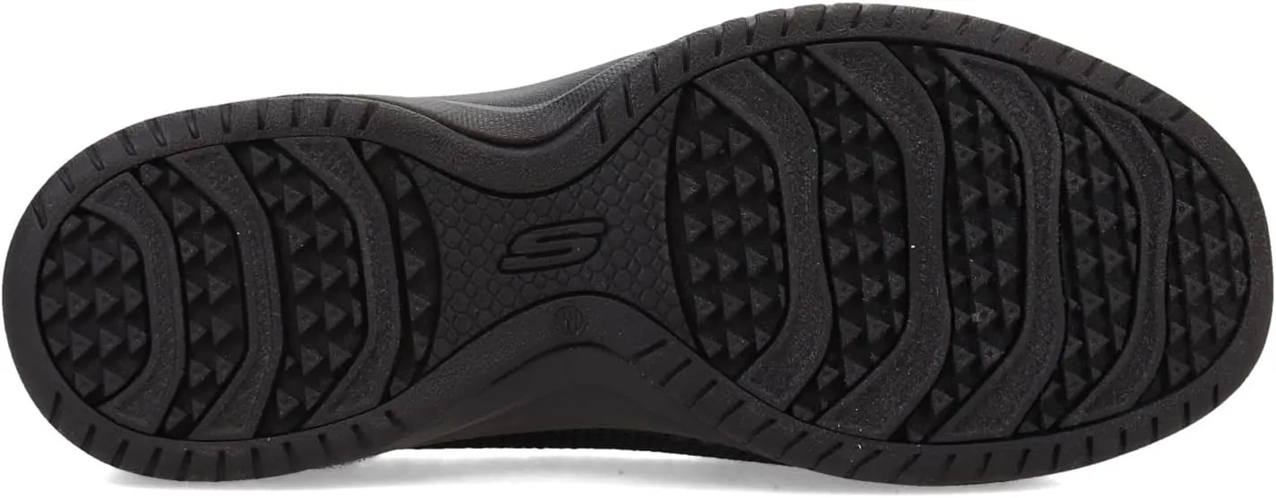 Skechers Women's Commute Time in Knit to Win