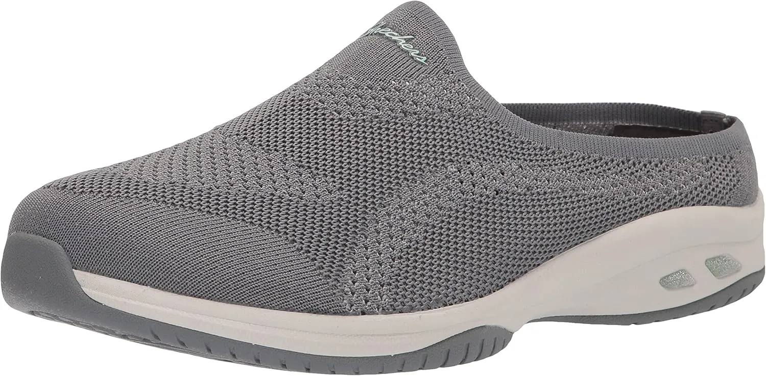 Skechers Women's Commute Time in Knit to Win