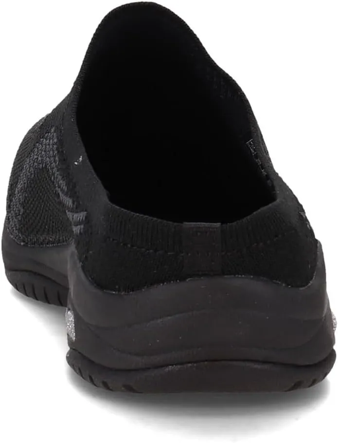 Skechers Women's Commute Time in Knit to Win