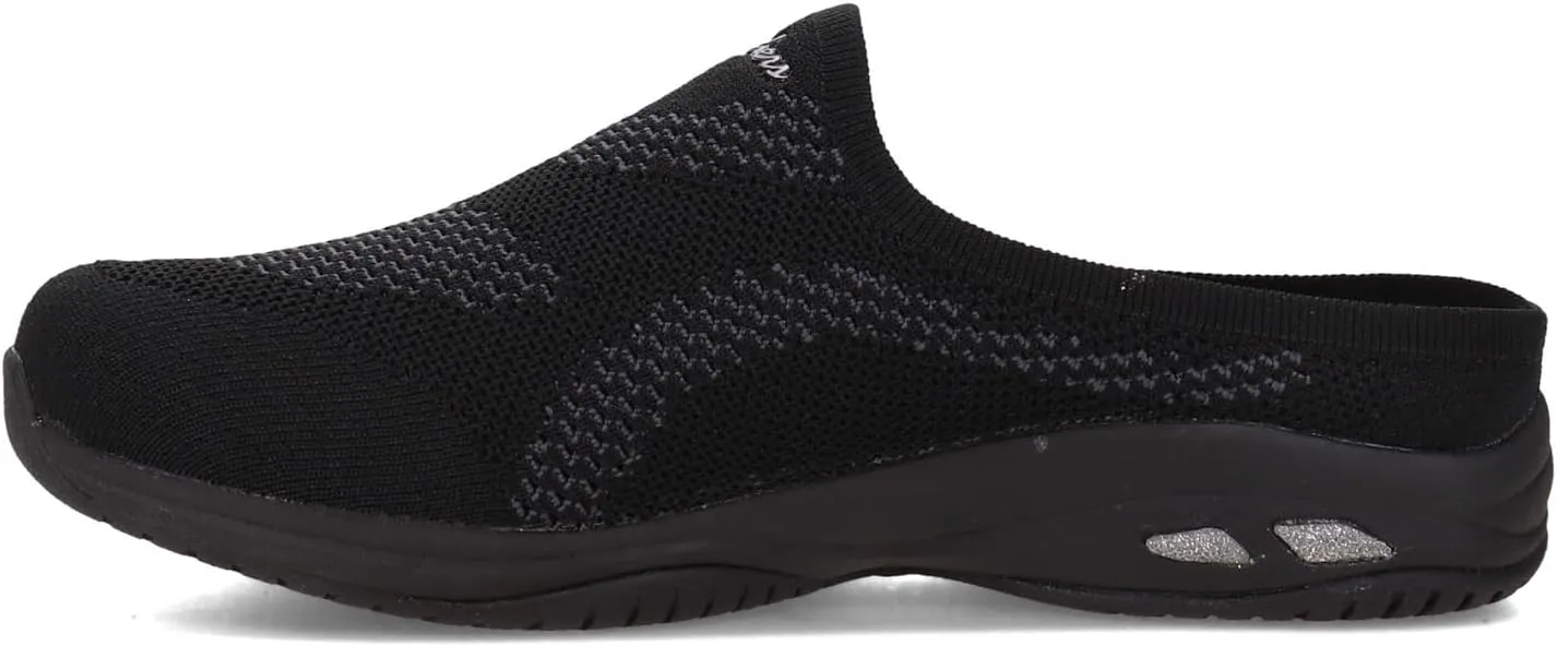 Skechers Women's Commute Time in Knit to Win