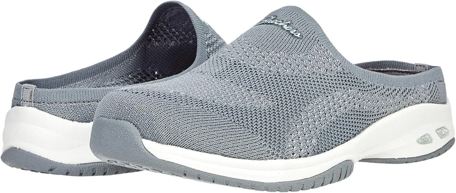 Skechers Women's Commute Time in Knit to Win