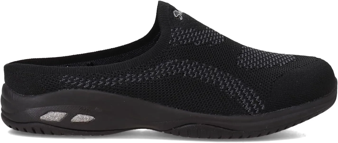 Skechers Women's Commute Time in Knit to Win