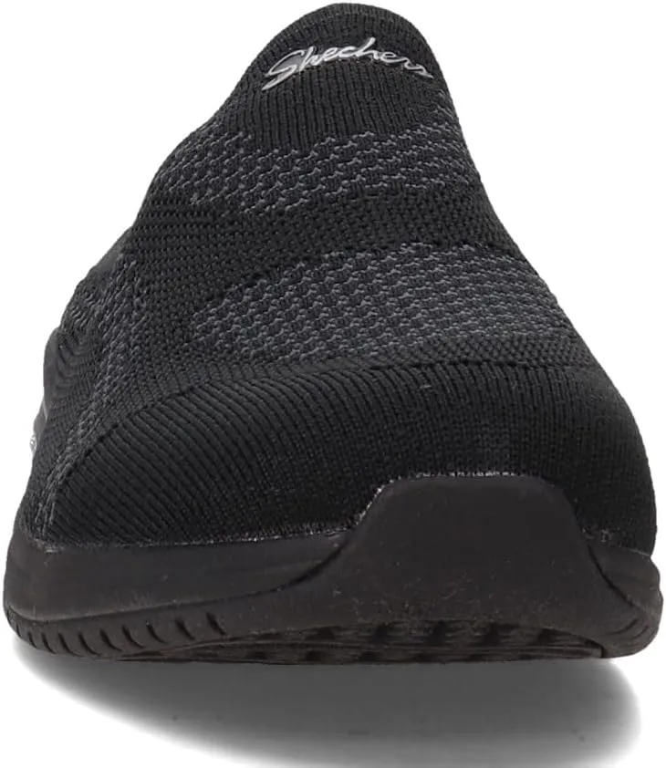 Skechers Women's Commute Time in Knit to Win