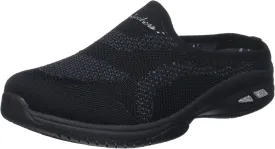 Skechers Women's Commute Time in Knit to Win