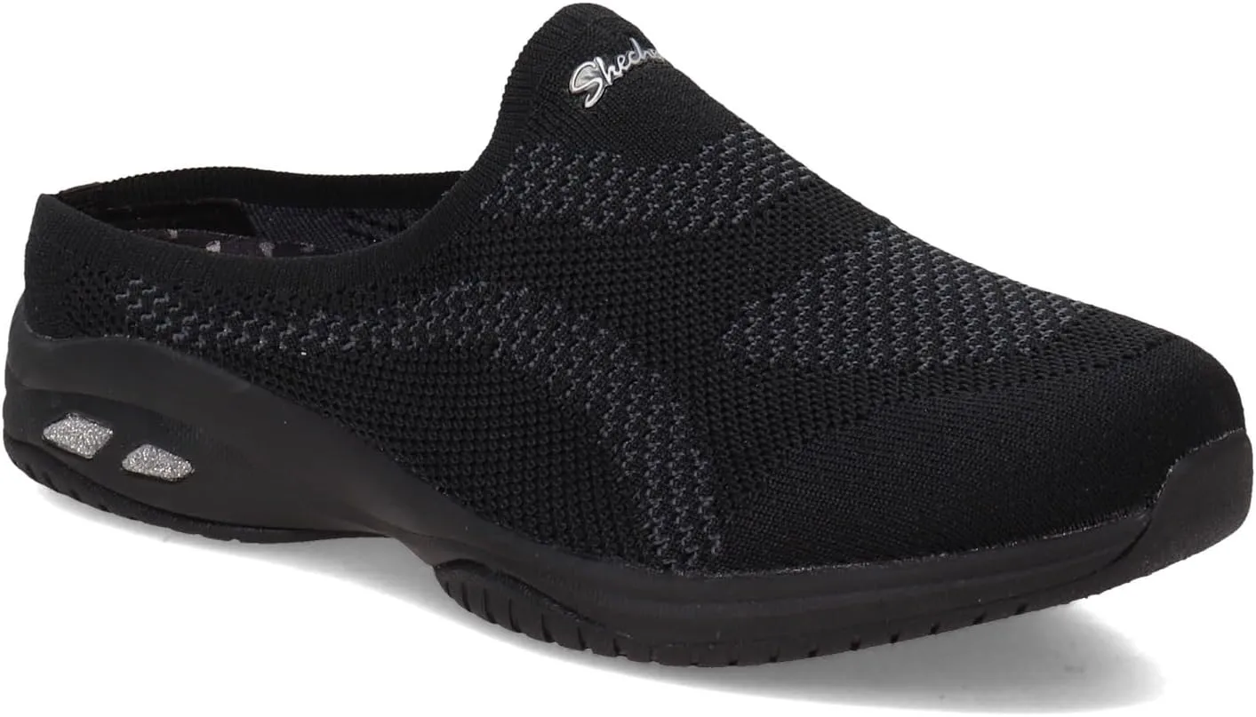 Skechers Women's Commute Time in Knit to Win