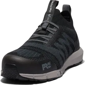 Timberland PRO Men's Radius Knit Composite Safety Toe Puncture Resistant CSA Industrial Athletic Work Shoe