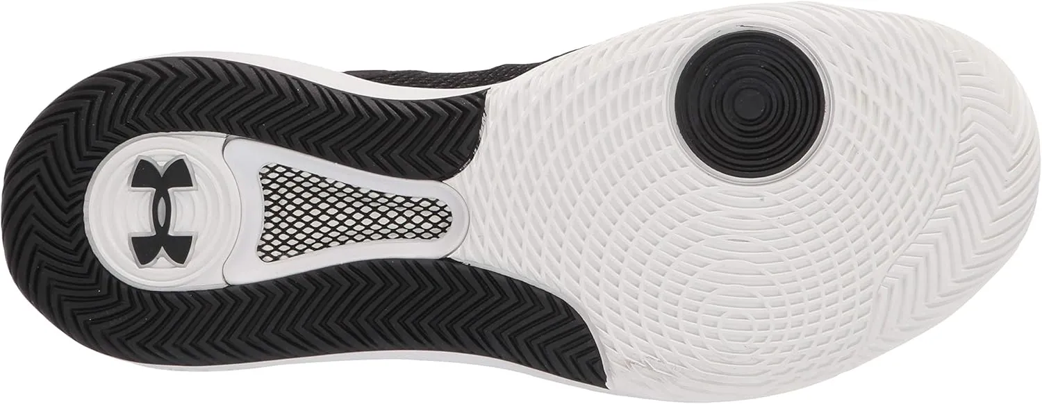 Under Armour Women's HOVR Block City Volleyball Shoe