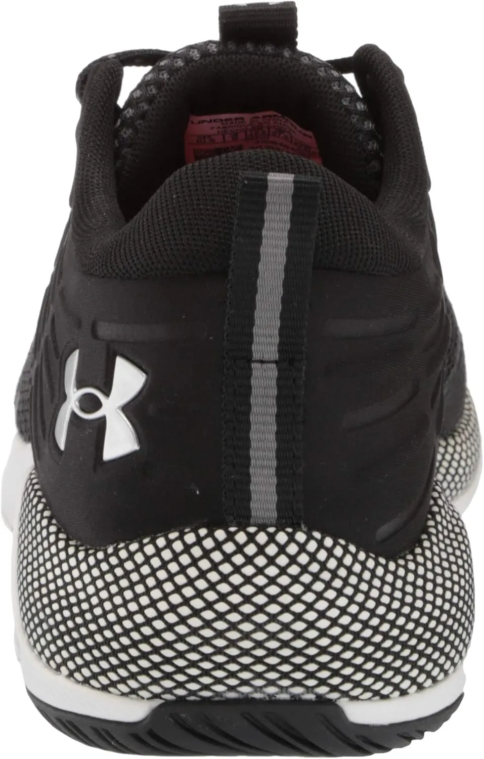 Under Armour Women's HOVR Block City Volleyball Shoe