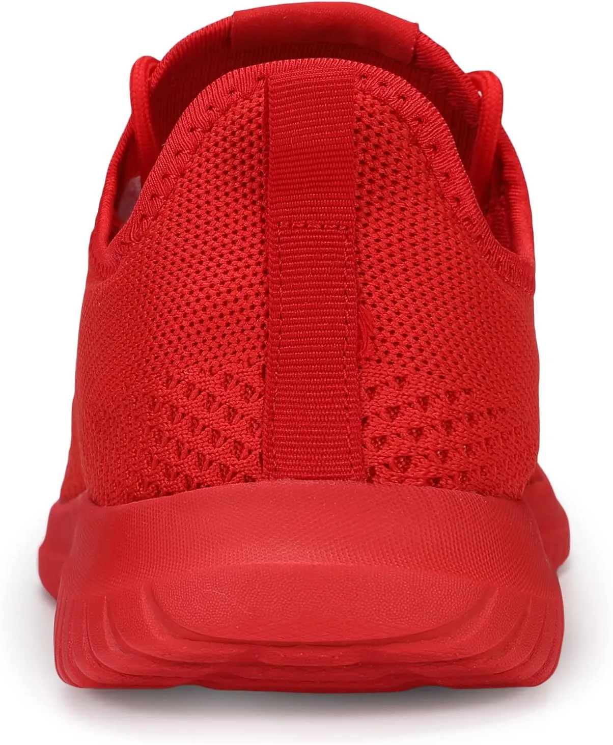 VAMJAM Men's Running Shoes Ultra Lightweight Breathable Walking Shoes Non Slip Athletic Fashion Sneakers Mesh Workout Casual Sports Shoes