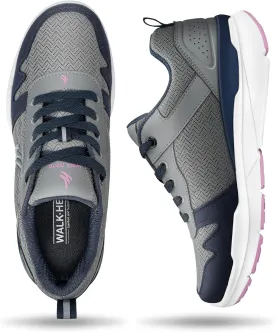 Walking Shoes Women for Plantar Fasciitis, Womens Orthopedic Shoes with Arch Support, Non-Slip Sneaker for Women
