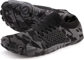 WHITIN Men's Wide Toe Box Barefoot & Minimalist Shoe | Zero Drop Sole