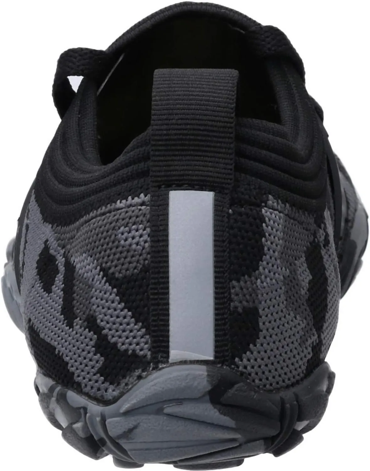 WHITIN Men's Wide Toe Box Barefoot & Minimalist Shoe | Zero Drop Sole