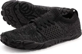 WHITIN Men's Wide Toe Box Barefoot & Minimalist Shoe | Zero Drop Sole