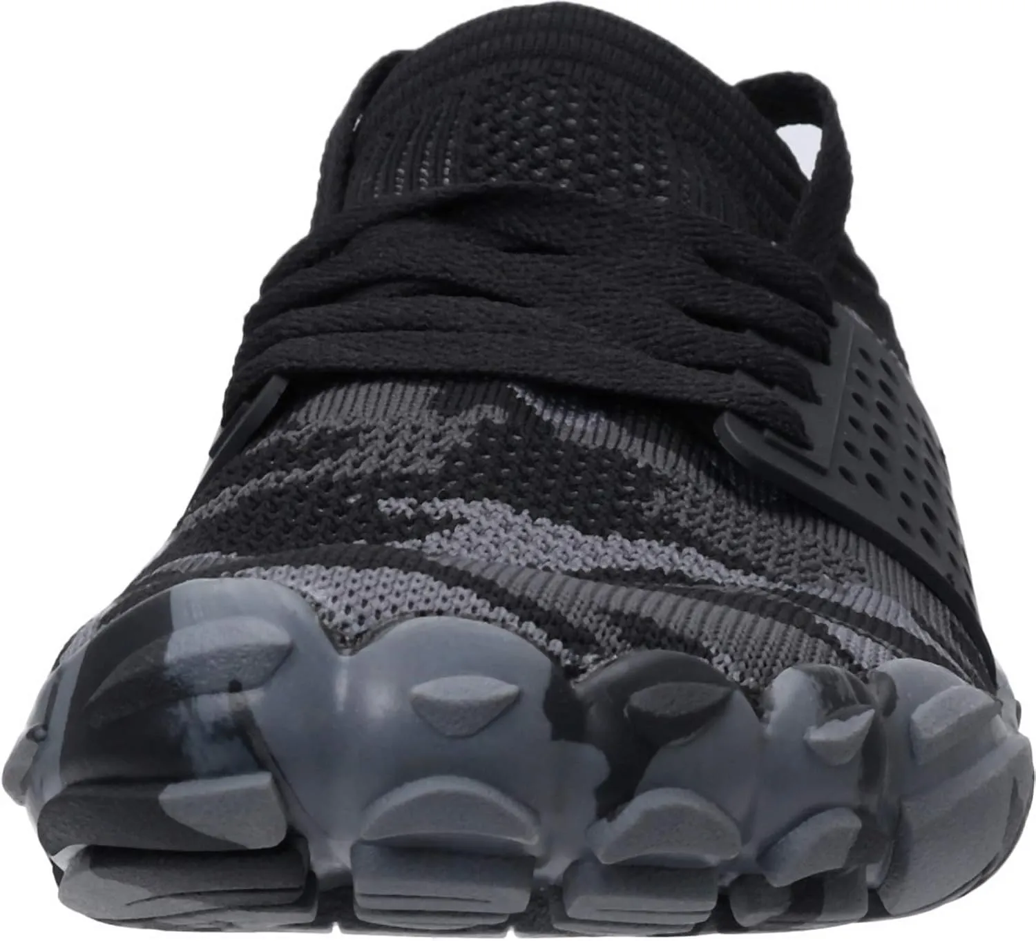 WHITIN Men's Wide Toe Box Barefoot & Minimalist Shoe | Zero Drop Sole