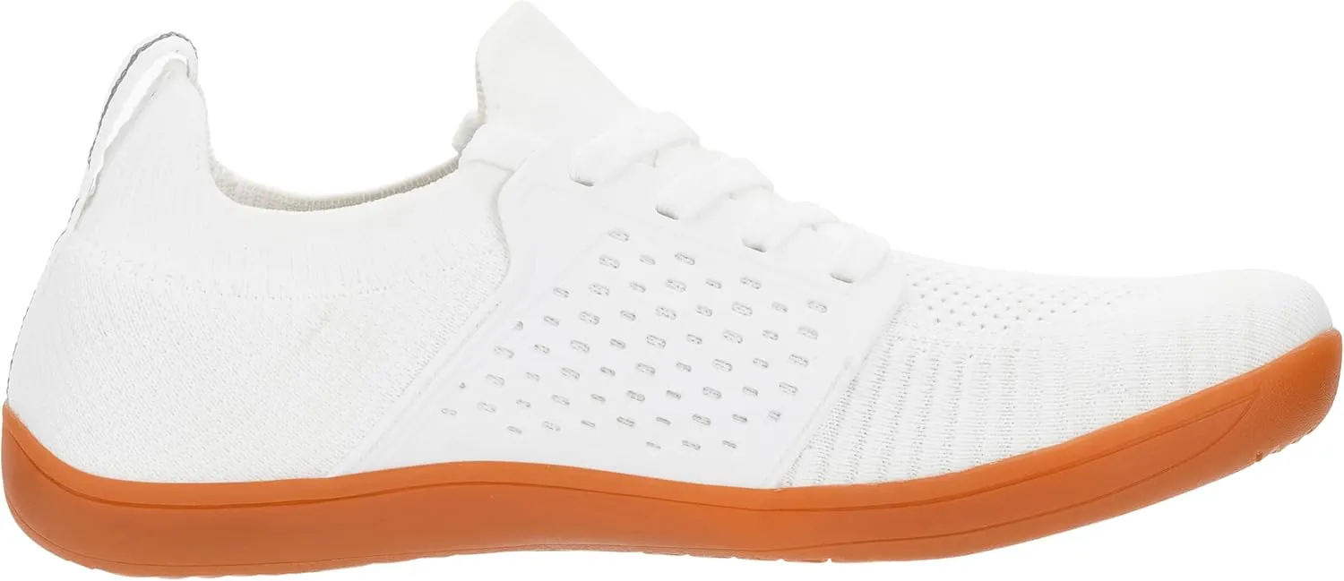 WHITIN Women's Wide Minimalist Barefoot Shoes | Zero Drop Sole