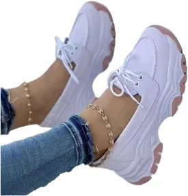 Women's Orthopedic Walking Shoes, Arch Support Orthopedic Sports Shoes for Traveling and Hiking