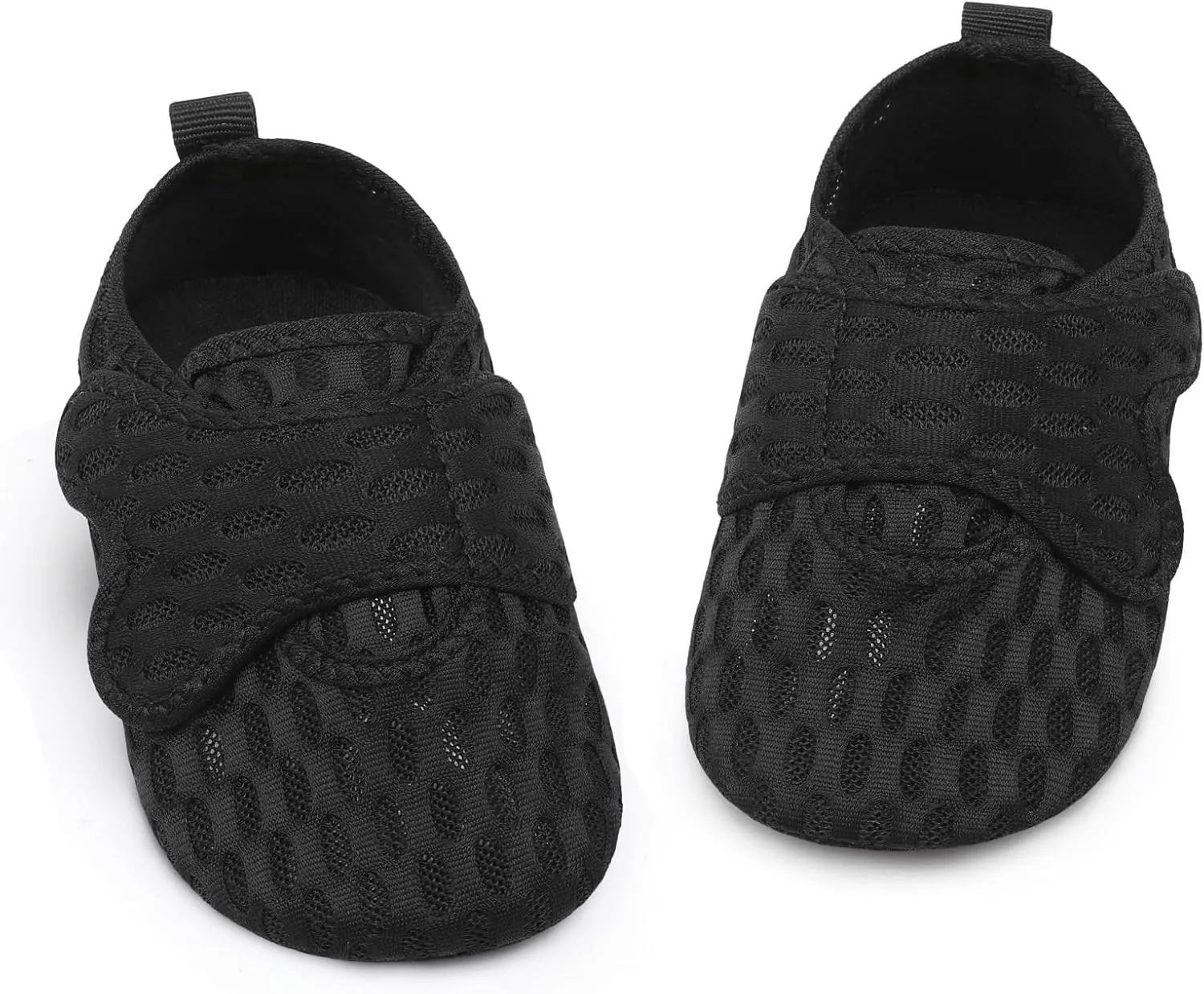 XIHALOOK Toddler Water Shoes Kids Boys Girls Quick Dry Beach Swim Pool Barefoot Aqua Socks